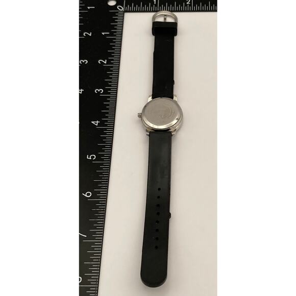 3D Semi-Truck Children's Watch-Analog, Silicone Adjustable Band-New Battery - Picture 6 of 8